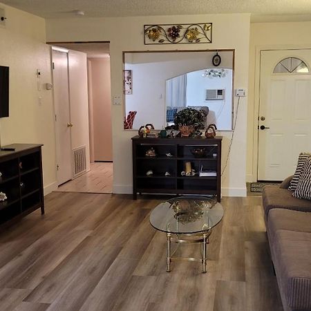 Vacation Home 3.5 Mi To Strip/Dt/Outlt Up To 8 Gst Las Vegas Kültér fotó