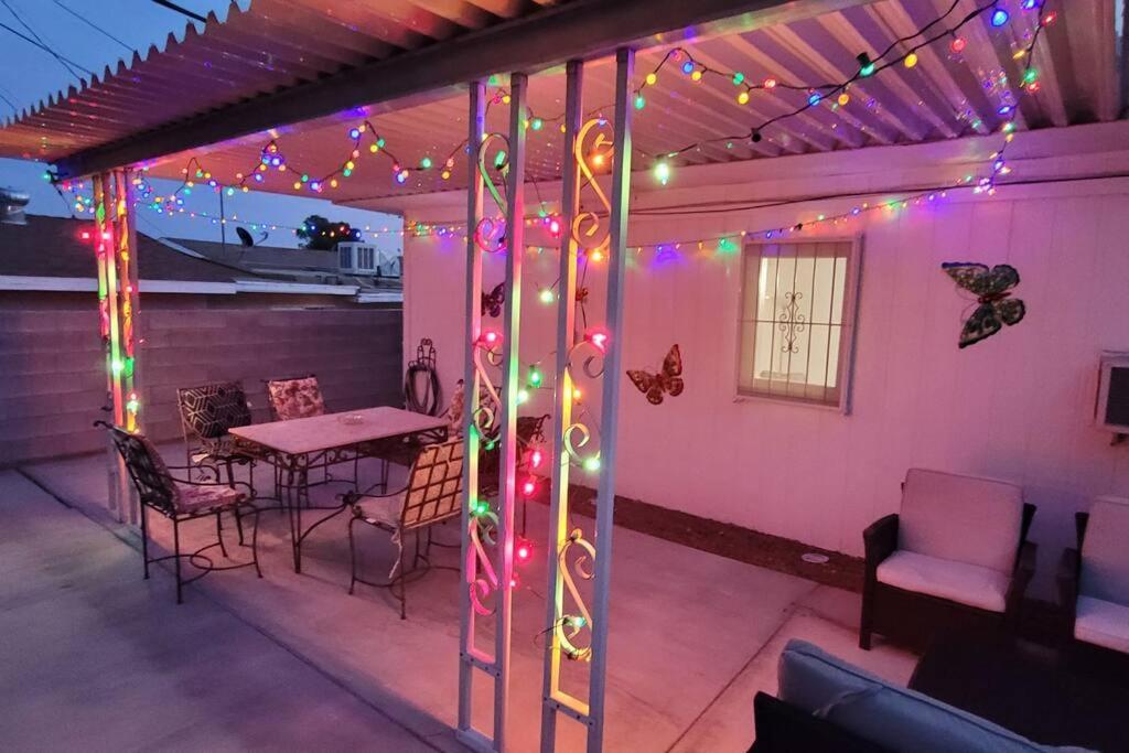 Vacation Home 3.5 Mi To Strip/Dt/Outlt Up To 8 Gst Las Vegas Kültér fotó