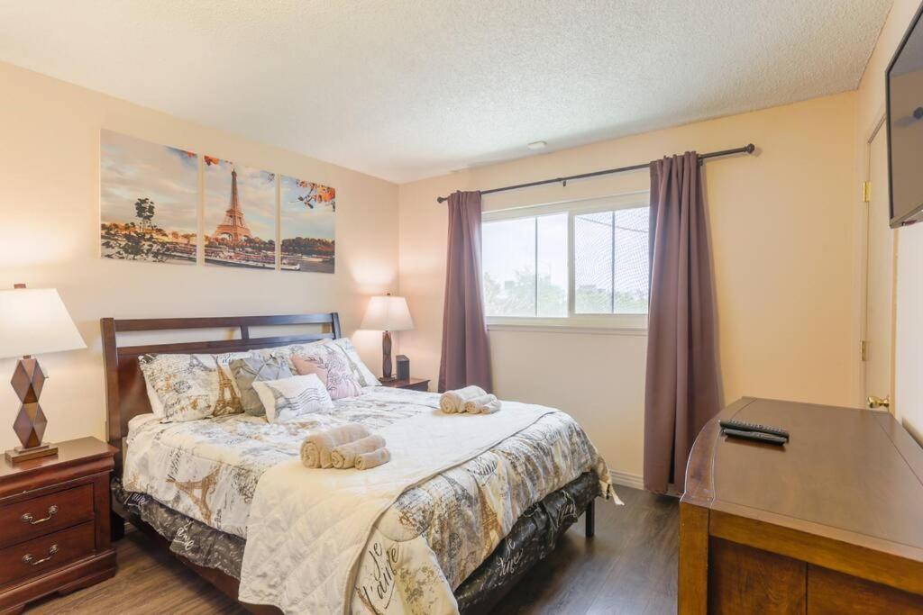 Vacation Home 3.5 Mi To Strip/Dt/Outlt Up To 8 Gst Las Vegas Kültér fotó