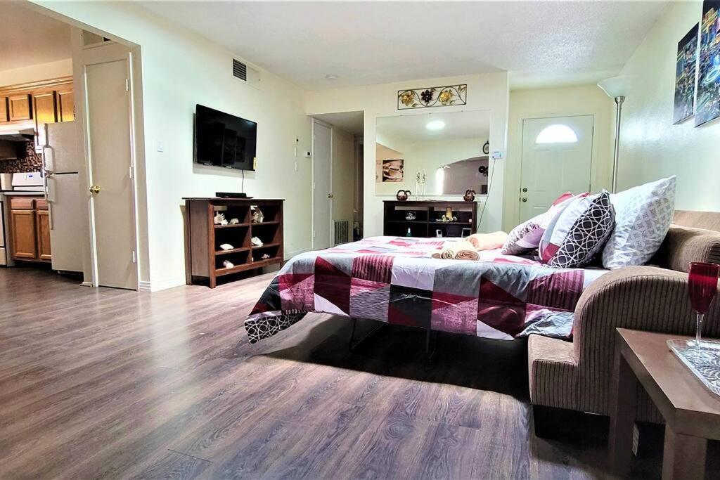 Vacation Home 3.5 Mi To Strip/Dt/Outlt Up To 8 Gst Las Vegas Kültér fotó