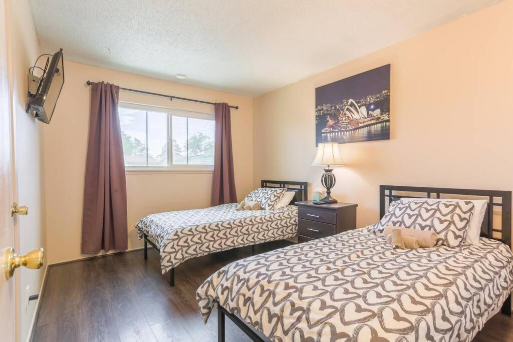 Vacation Home 3.5 Mi To Strip/Dt/Outlt Up To 8 Gst Las Vegas Kültér fotó