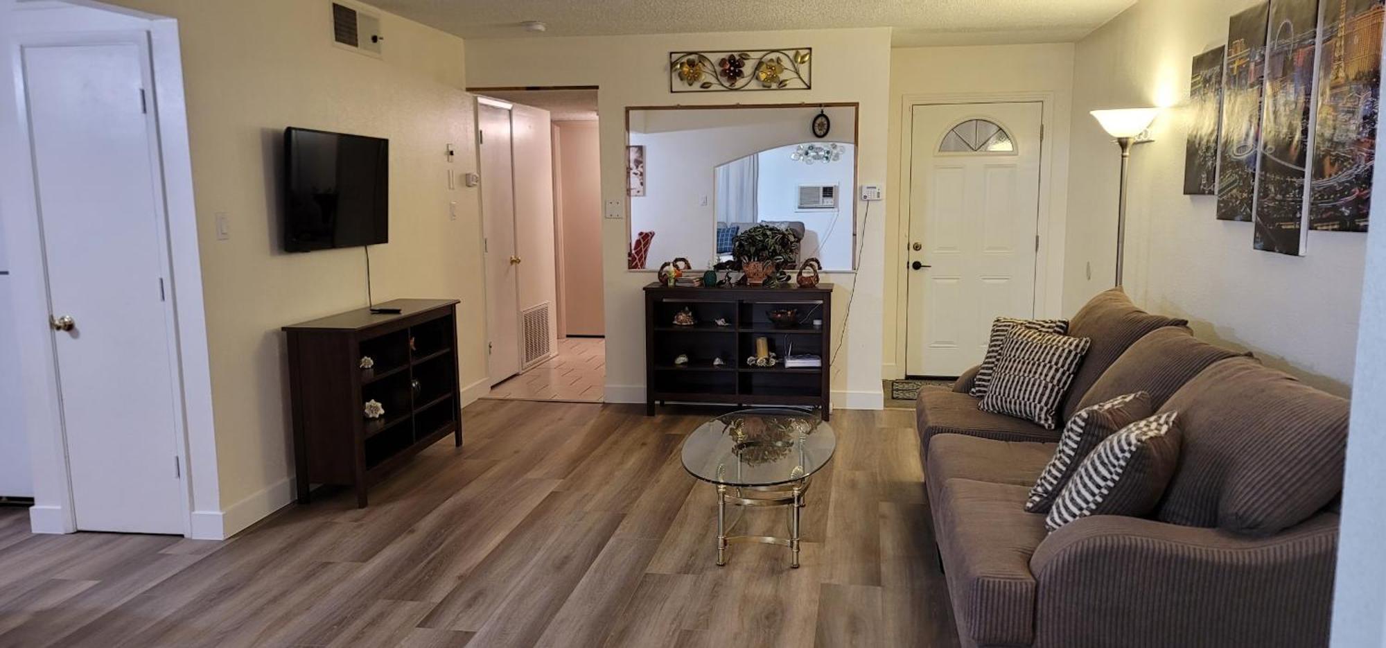 Vacation Home 3.5 Mi To Strip/Dt/Outlt Up To 8 Gst Las Vegas Kültér fotó