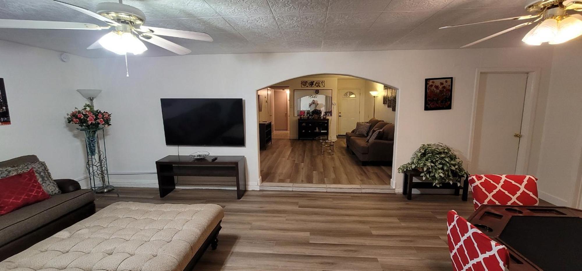 Vacation Home 3.5 Mi To Strip/Dt/Outlt Up To 8 Gst Las Vegas Kültér fotó