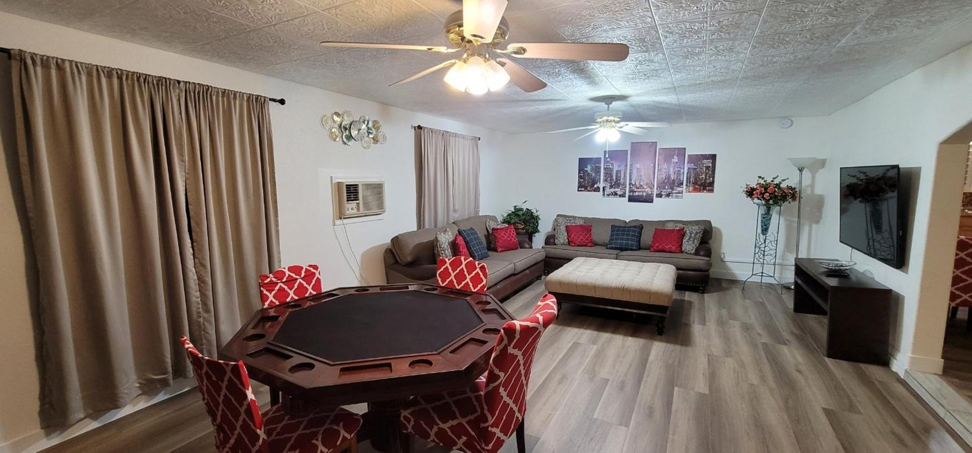 Vacation Home 3.5 Mi To Strip/Dt/Outlt Up To 8 Gst Las Vegas Kültér fotó
