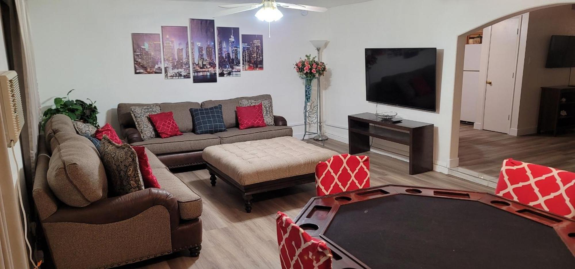 Vacation Home 3.5 Mi To Strip/Dt/Outlt Up To 8 Gst Las Vegas Kültér fotó
