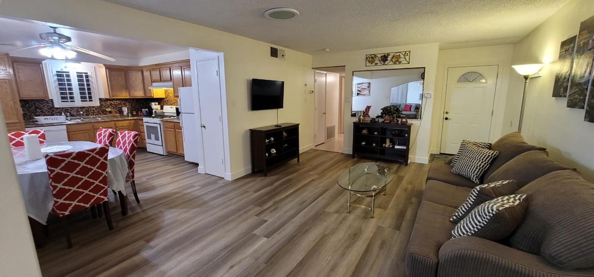 Vacation Home 3.5 Mi To Strip/Dt/Outlt Up To 8 Gst Las Vegas Kültér fotó